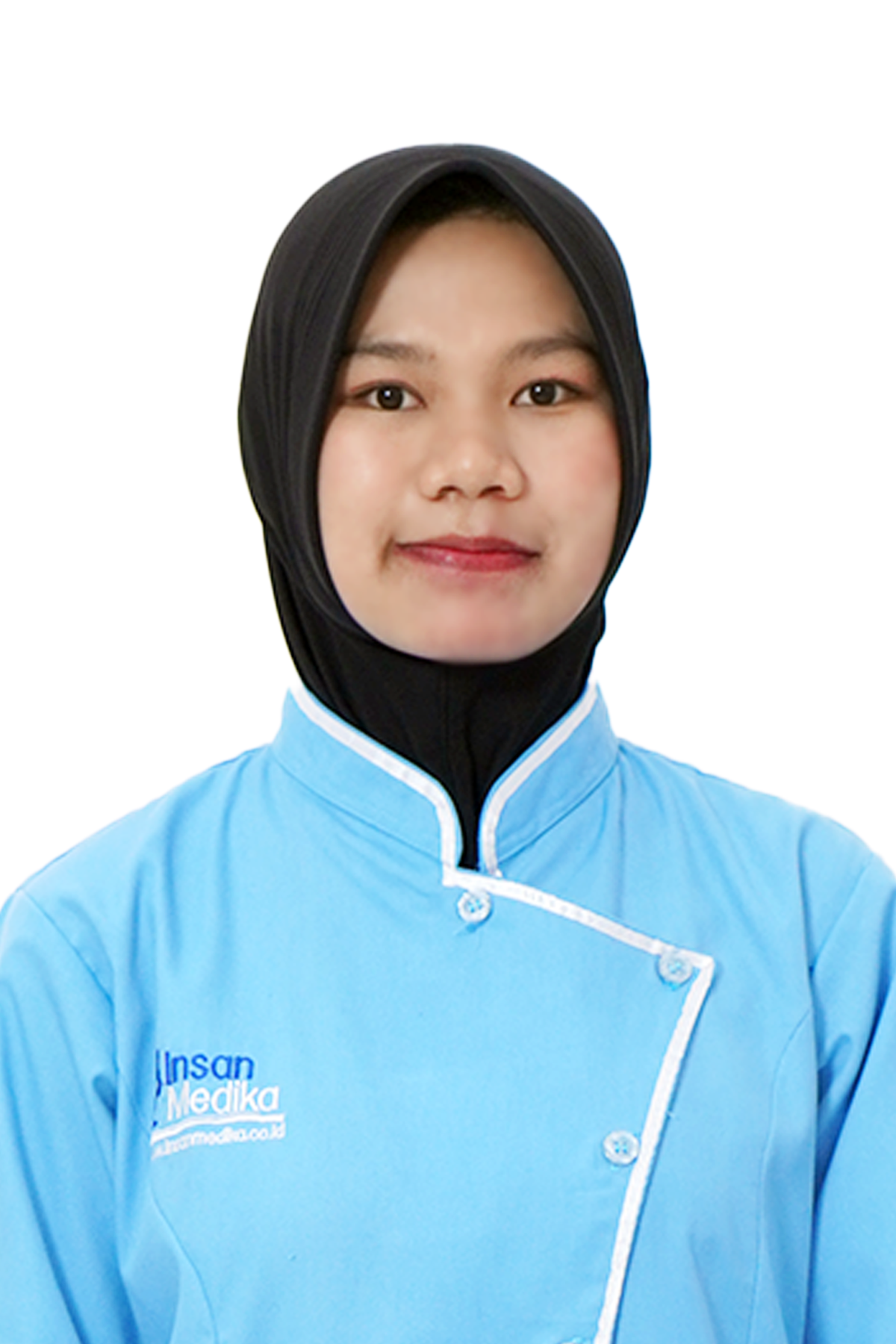 SALAMATUL AISAH